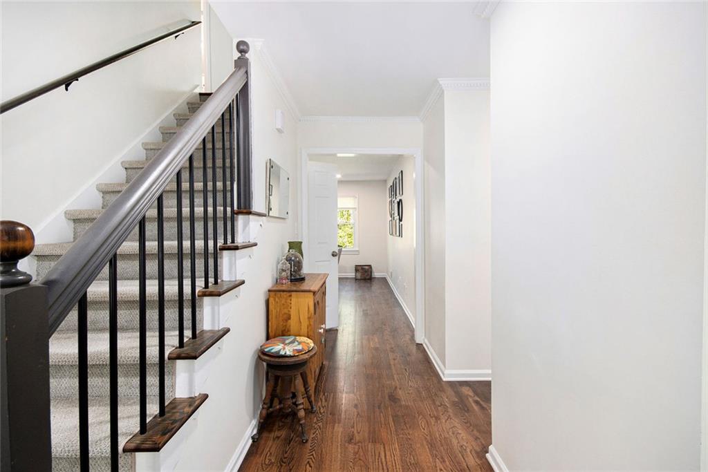 1931 McEachern Manor Drive SW