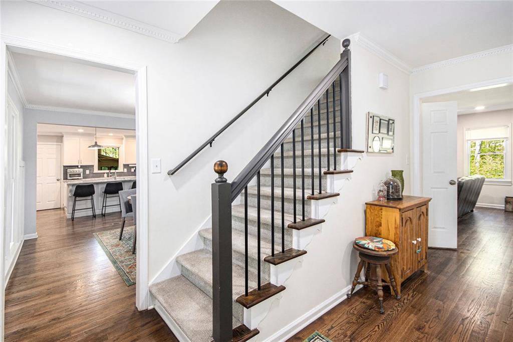 1931 McEachern Manor Drive SW