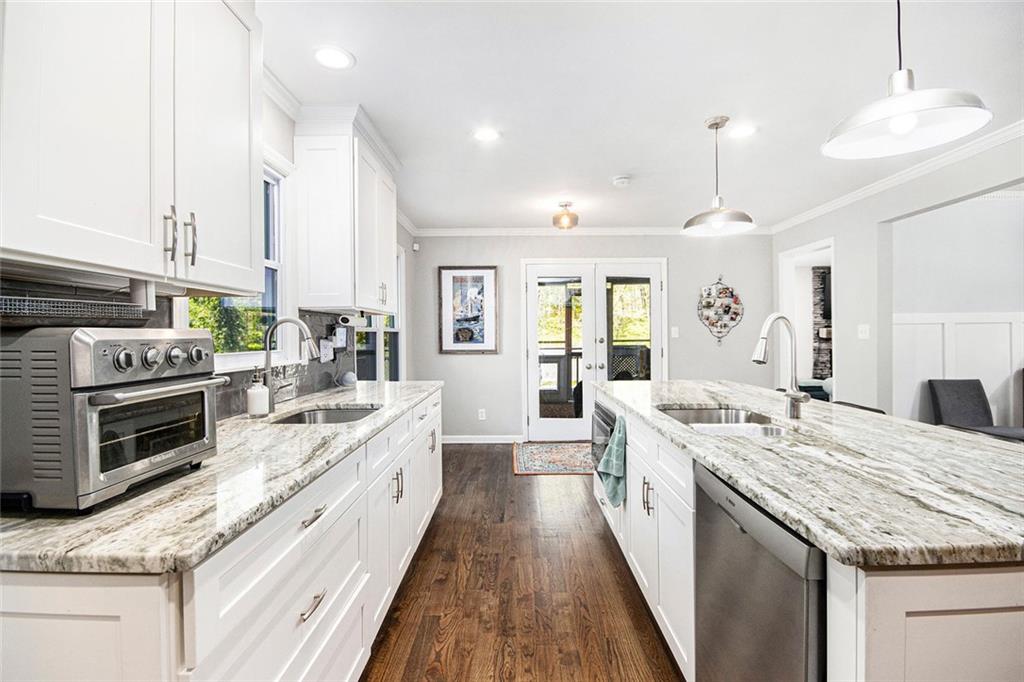 1931 McEachern Manor Drive SW