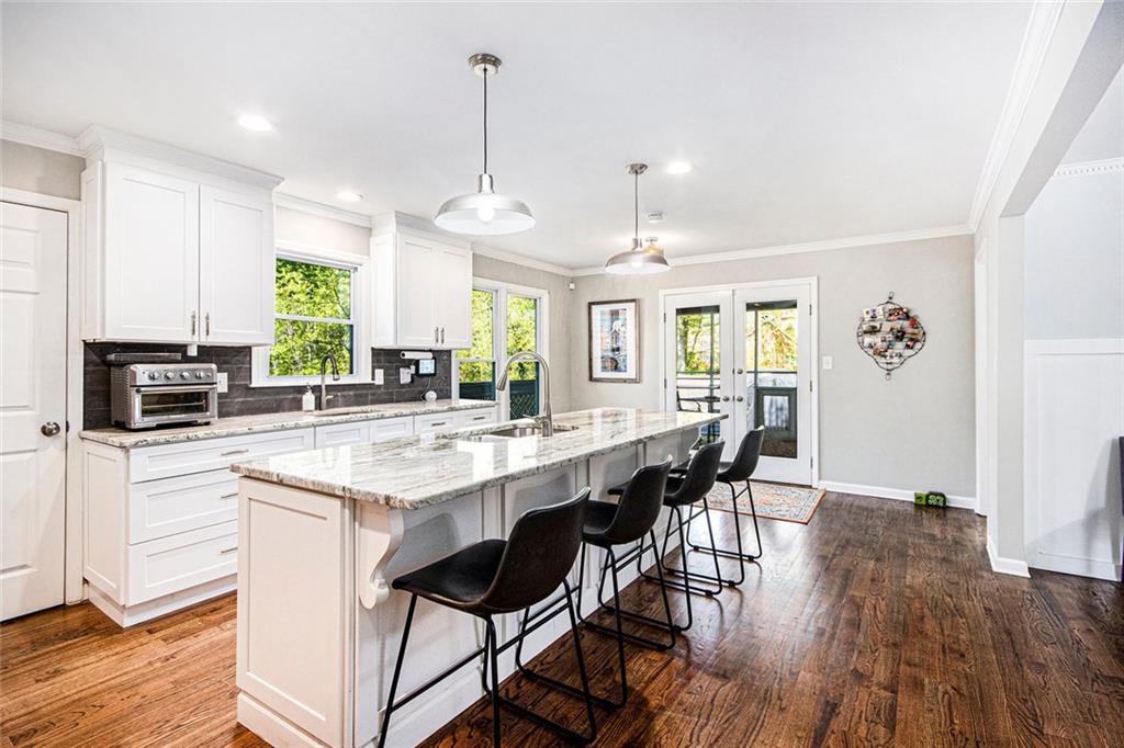 1931 McEachern Manor Drive SW