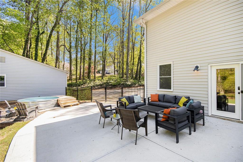 1931 McEachern Manor Drive SW
