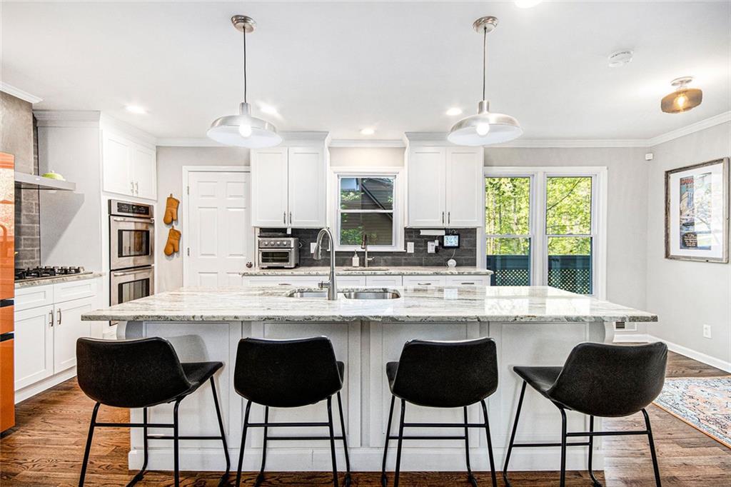1931 McEachern Manor Drive SW