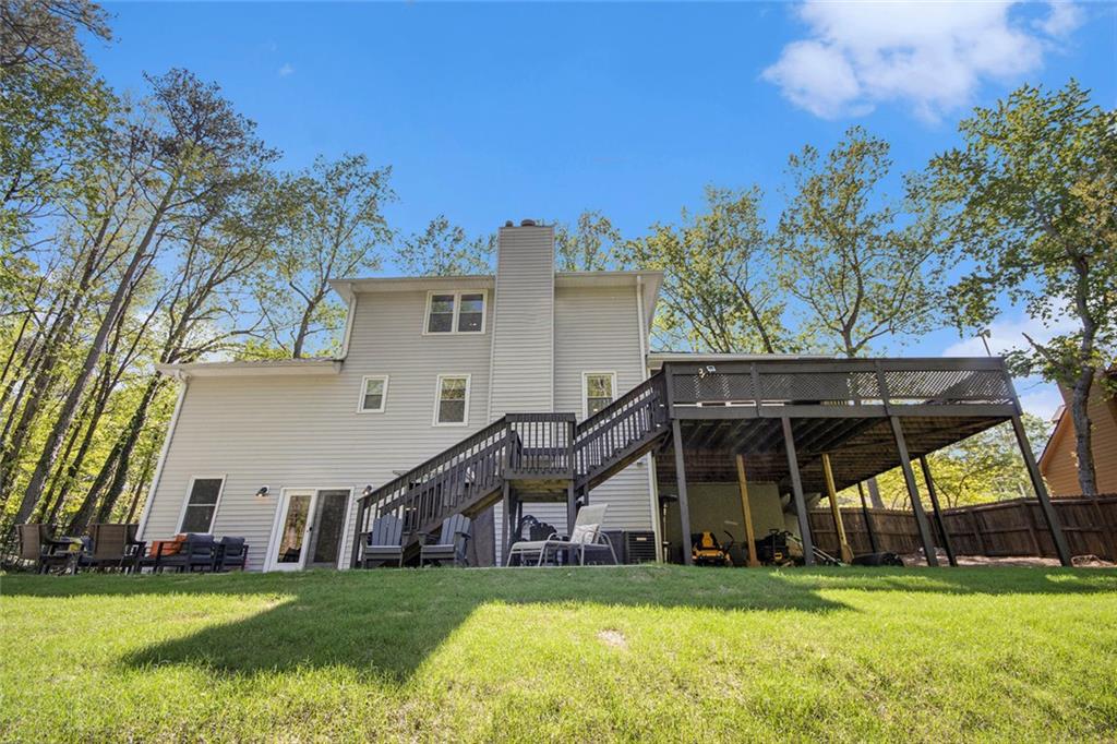 1931 McEachern Manor Drive SW
