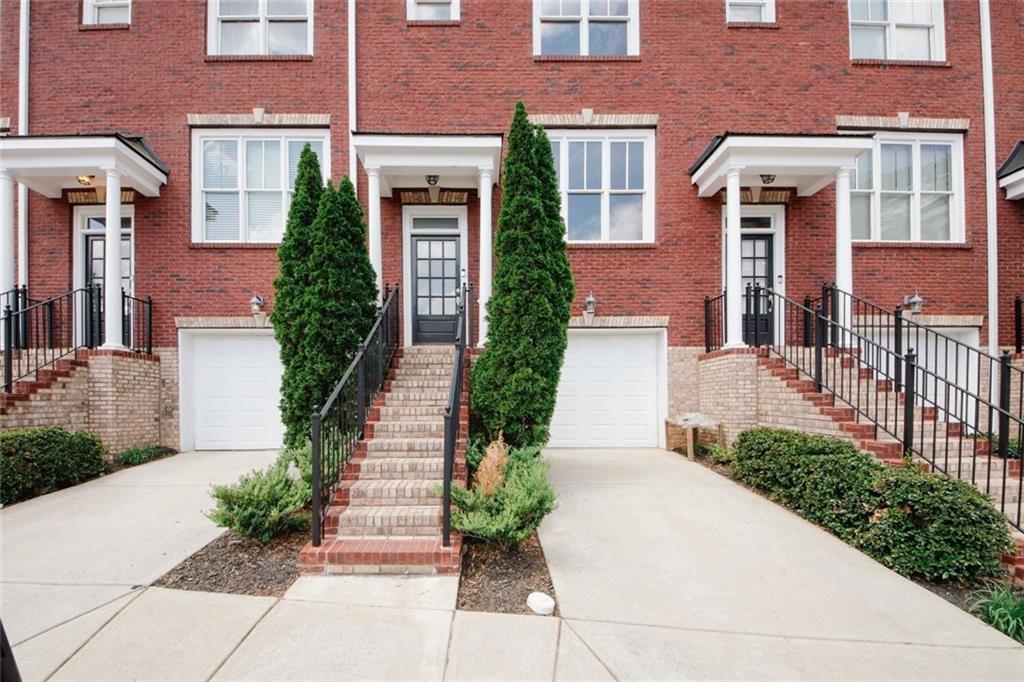2418 Dresden Parc Circle NE