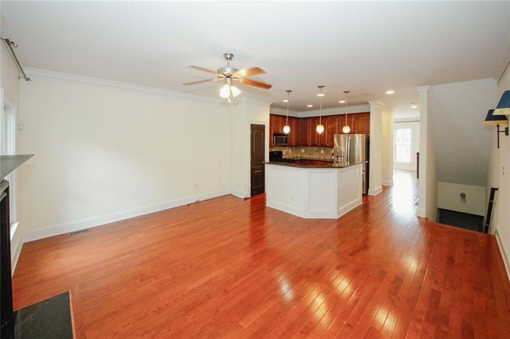 2418 Dresden Parc Circle NE