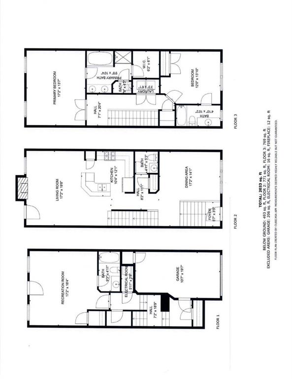 2418 Dresden Parc Circle NE
