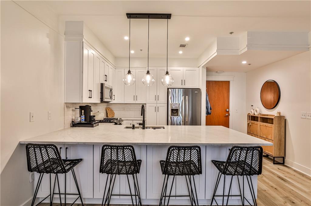 273 12th Street NE Unit 313