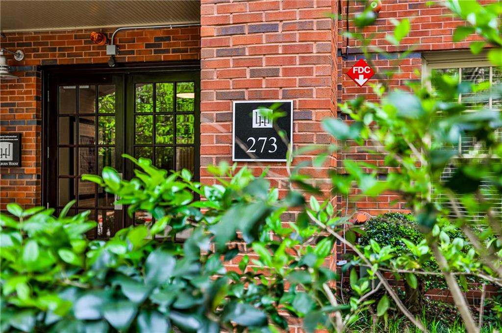 273 12th Street NE Unit 313