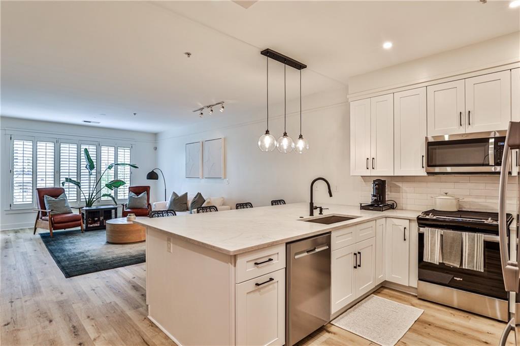 273 12th Street NE Unit 313