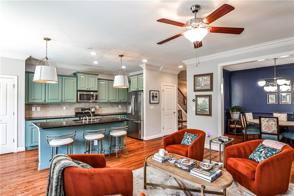 2250 W Village Junction Way SE