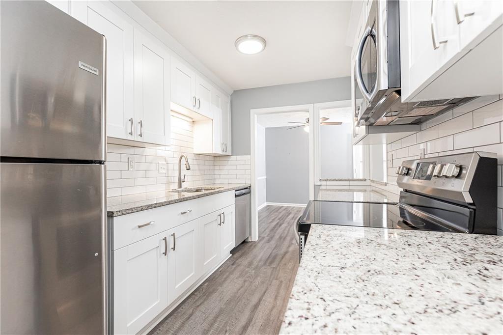 725 Dalrymple Road Unit 3G