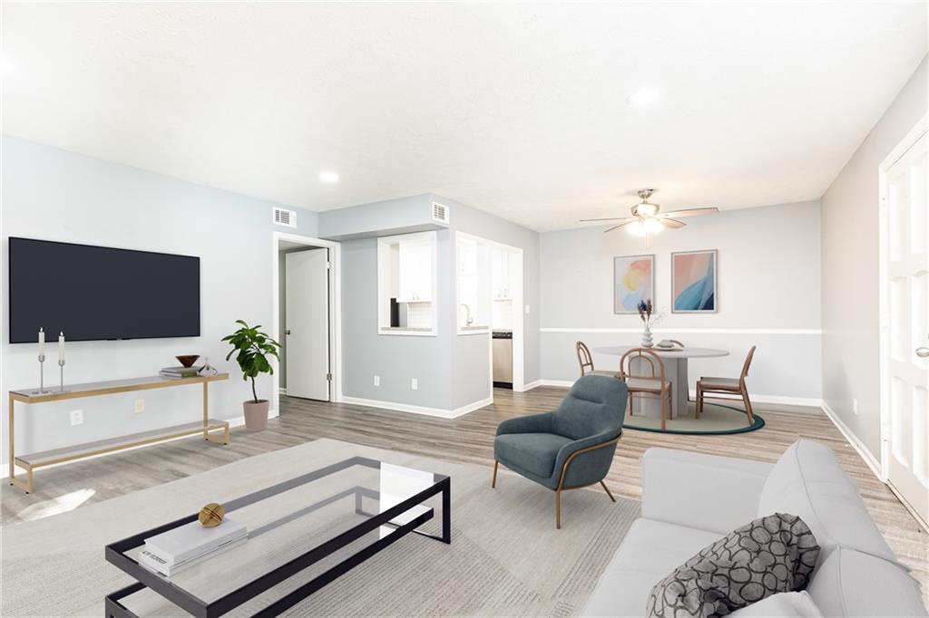 725 Dalrymple Road Unit 3G