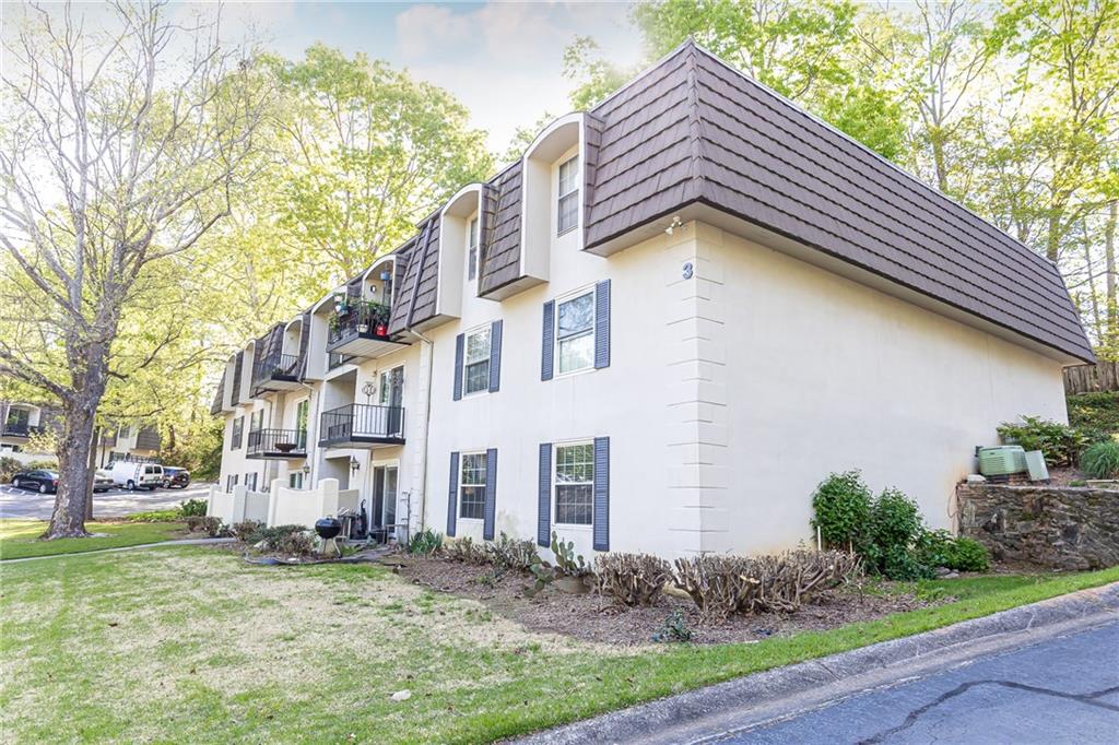 725 Dalrymple Road Unit 3G