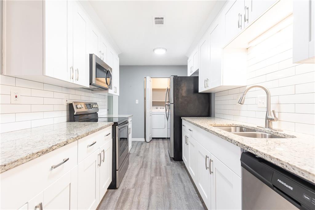 725 Dalrymple Road Unit 3G