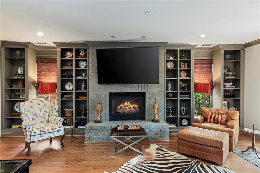 1061 Arbor Trace NE
