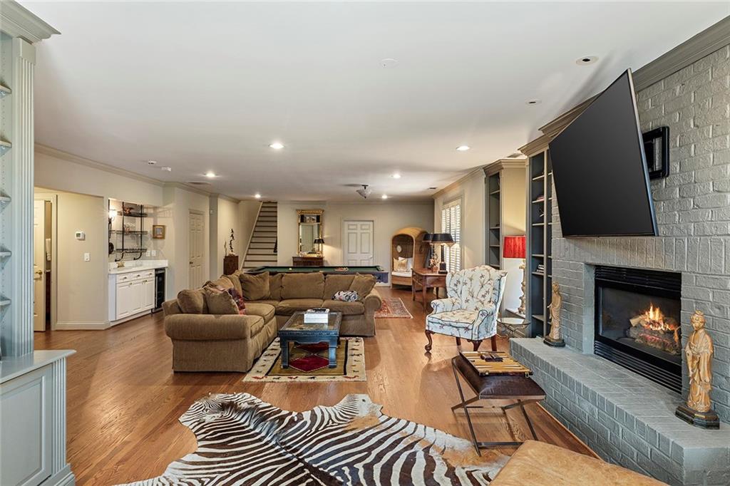 1061 Arbor Trace NE