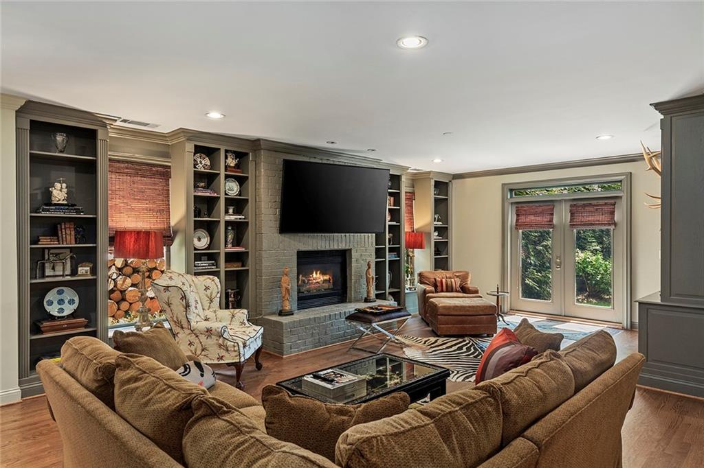 1061 Arbor Trace NE