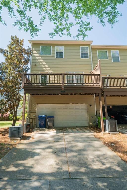 743 Pecan Knoll Drive Unit 5