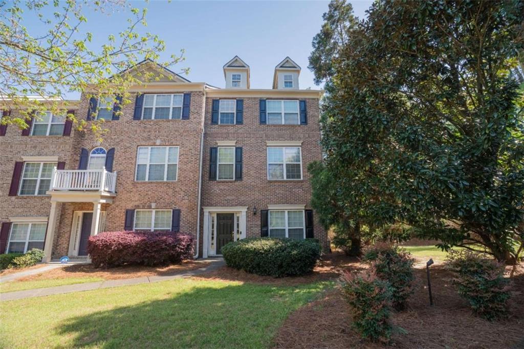 743 Pecan Knoll Drive Unit 5