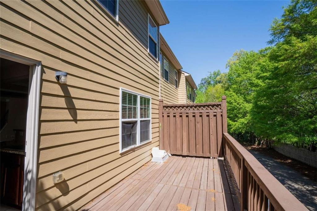 743 Pecan Knoll Drive Unit 5