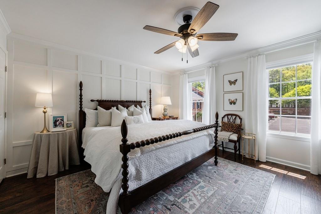 12 Valley Forge Place NW Unit 215