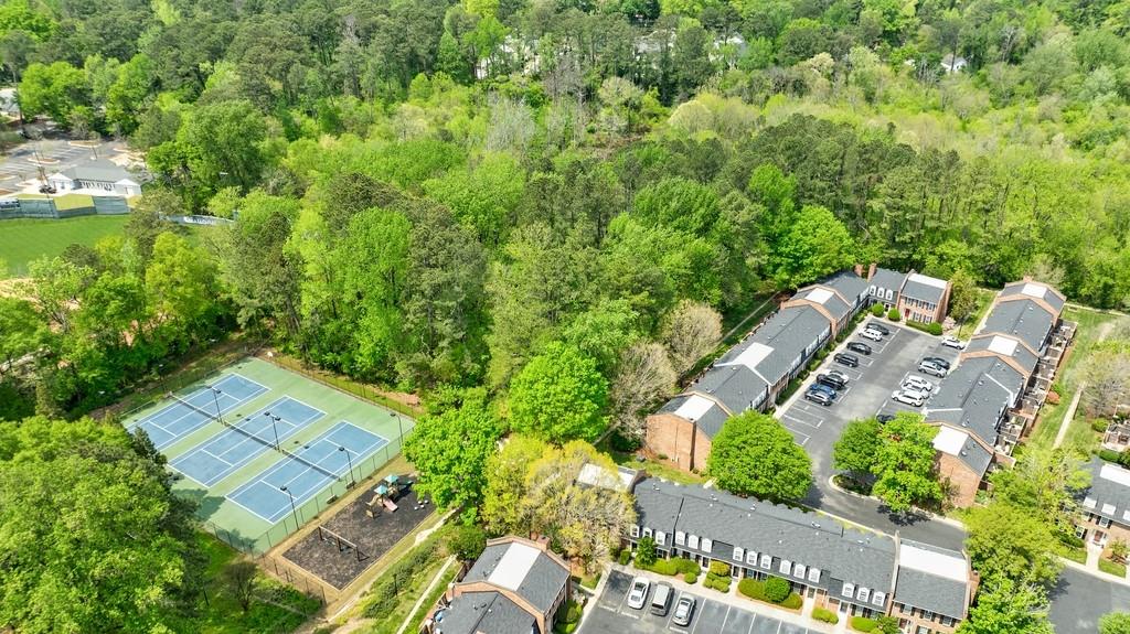 12 Valley Forge Place NW Unit 215