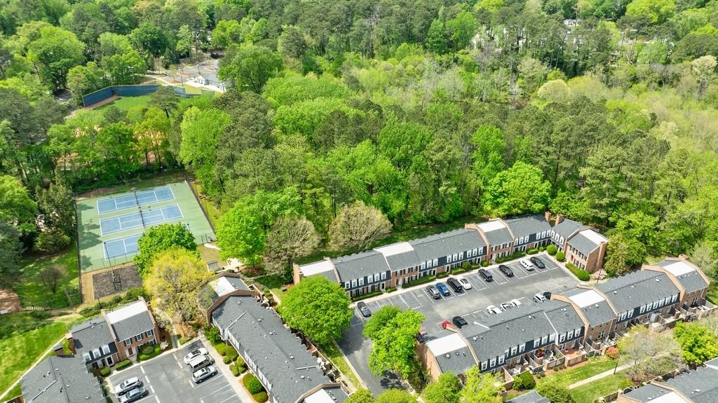 12 Valley Forge Place NW Unit 215