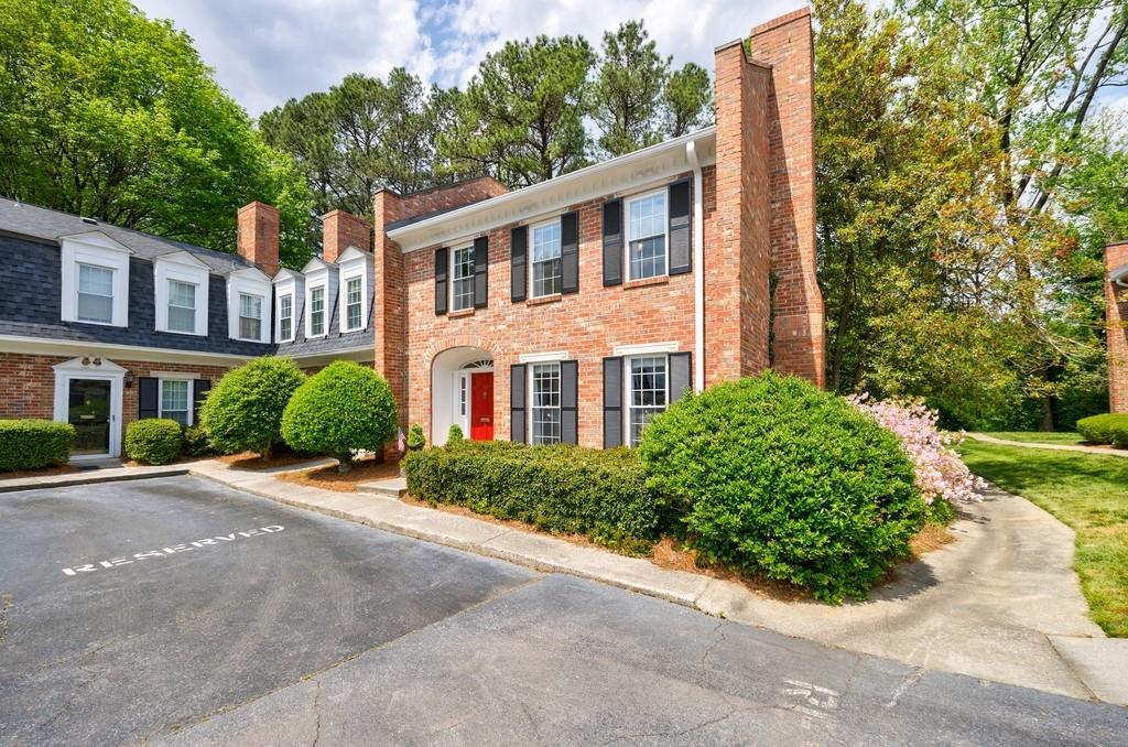 12 Valley Forge Place NW Unit 215