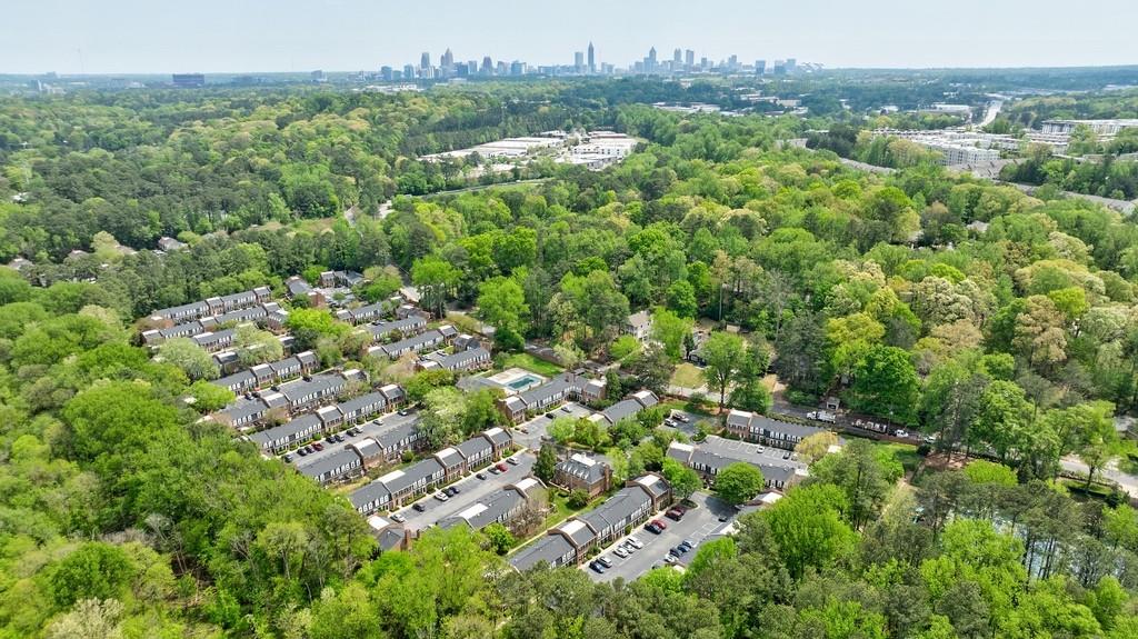 12 Valley Forge Place NW Unit 215