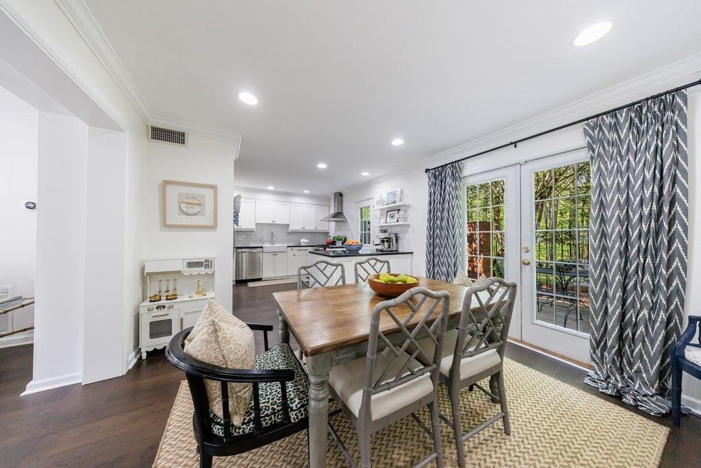 12 Valley Forge Place NW Unit 215