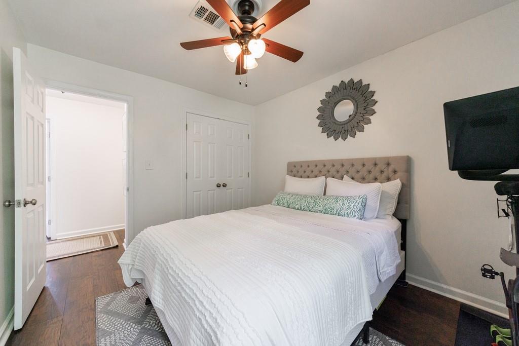12 Valley Forge Place NW Unit 215