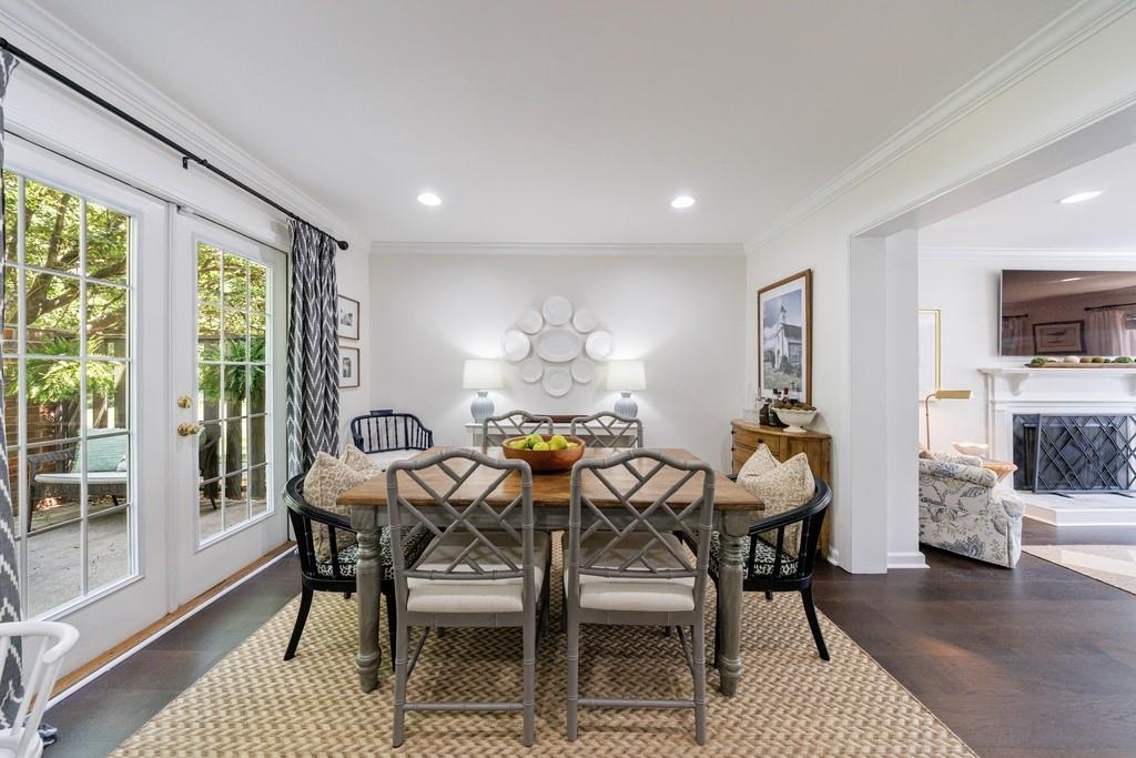 12 Valley Forge Place NW Unit 215