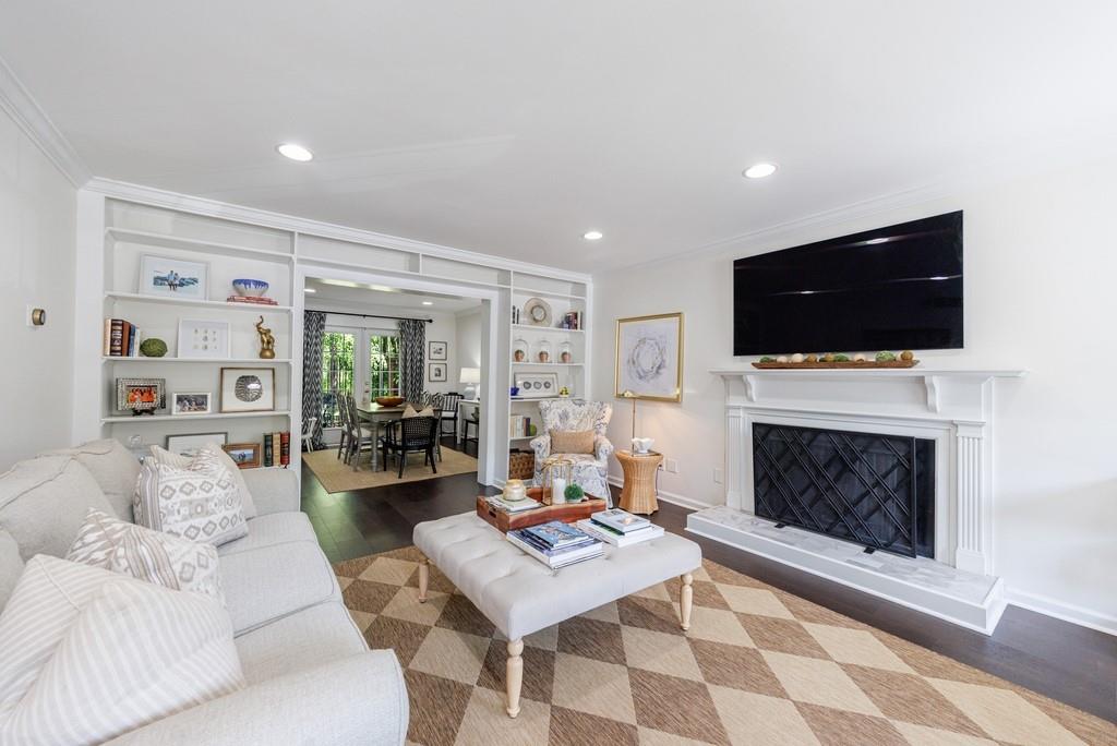 12 Valley Forge Place NW Unit 215