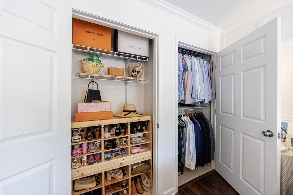 12 Valley Forge Place NW Unit 215