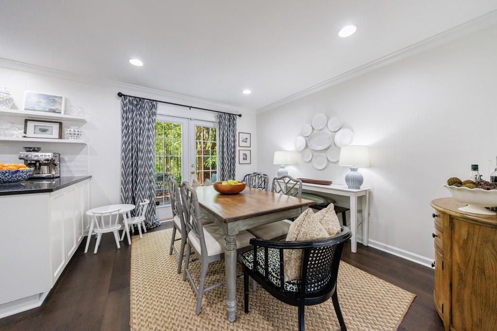 12 Valley Forge Place NW Unit 215