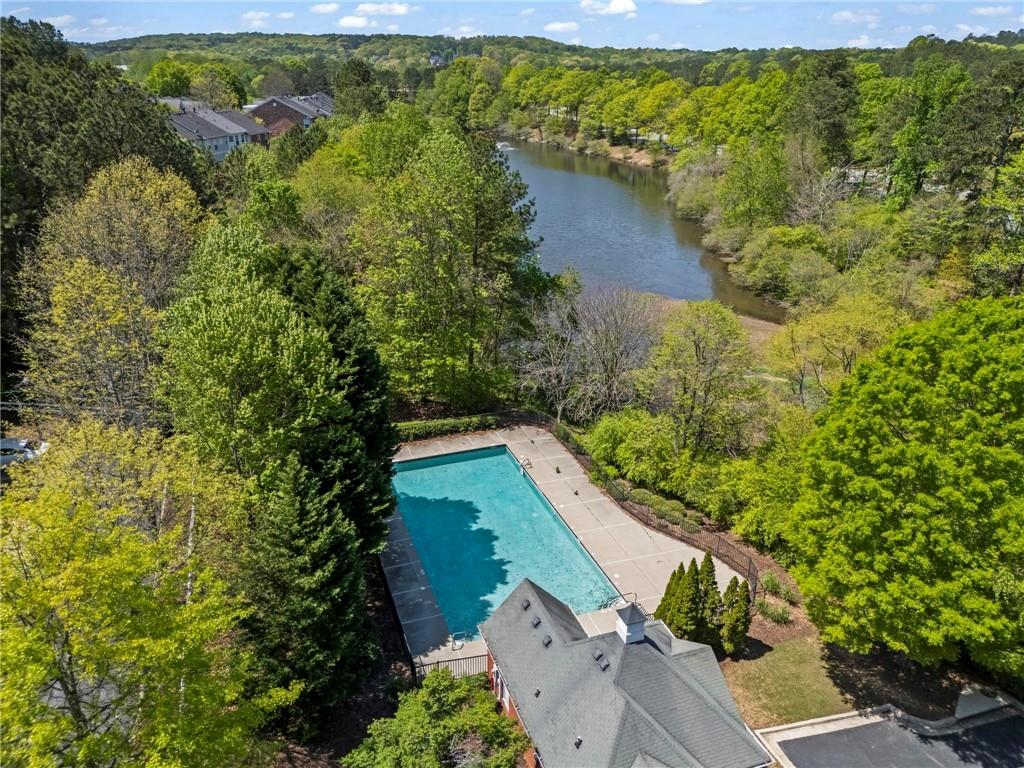 1723 Highlands View SE