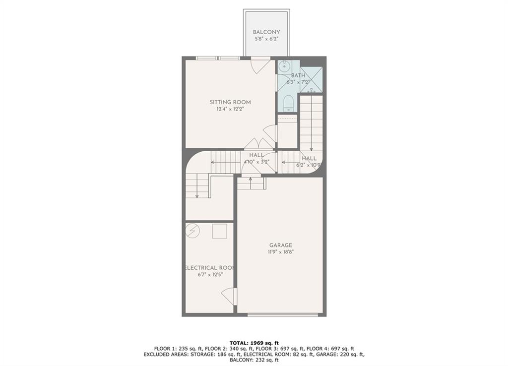 1723 Highlands View SE