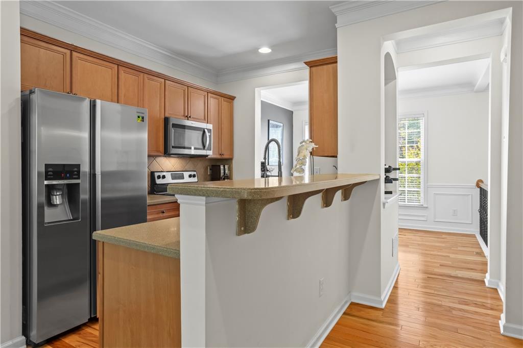 1723 Highlands View SE