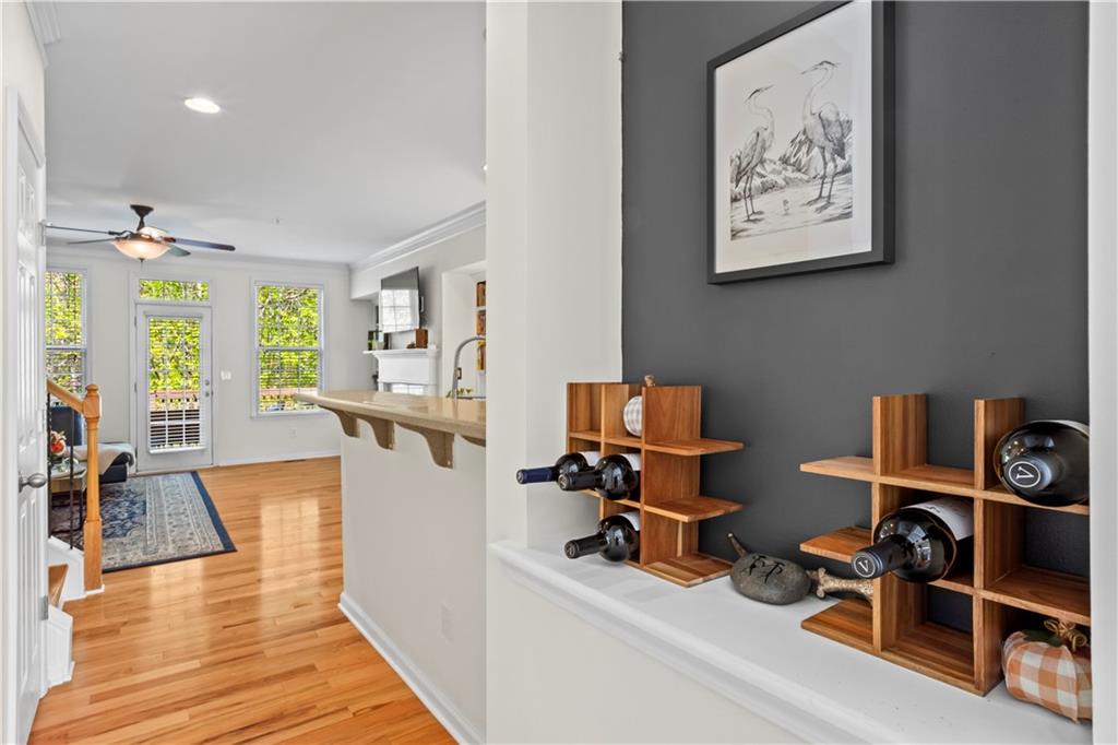 1723 Highlands View SE