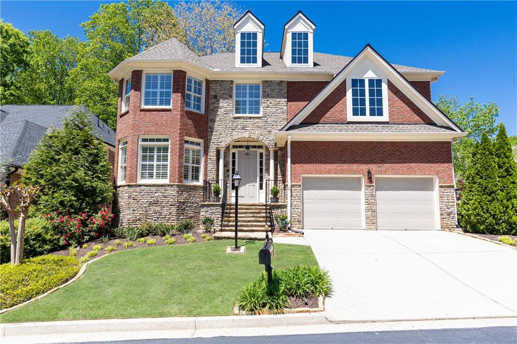 3759 Wescott Cove NE
