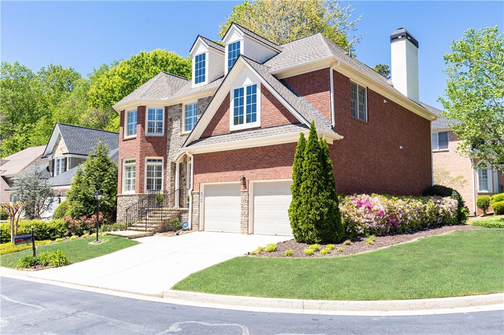 3759 Wescott Cove NE