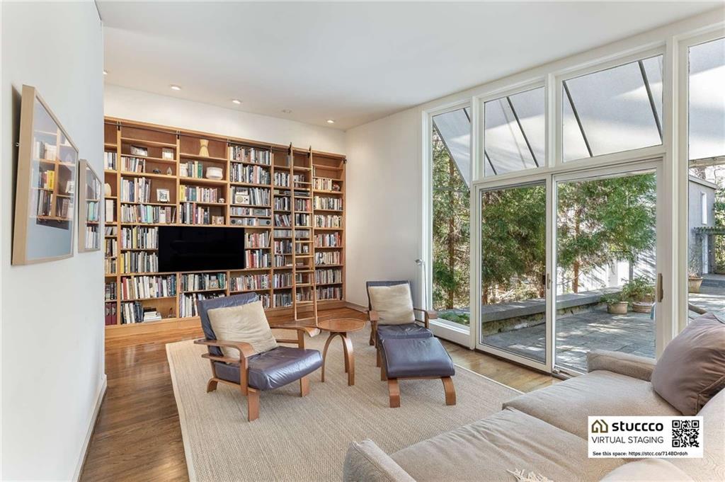 1105 Crest Valley Drive
