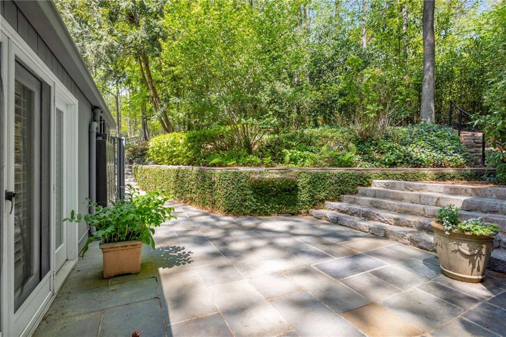 1105 Crest Valley Drive