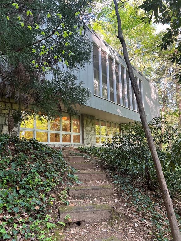1105 Crest Valley Drive