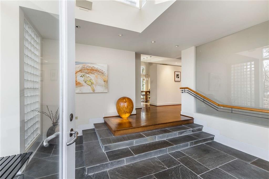 1105 Crest Valley Drive
