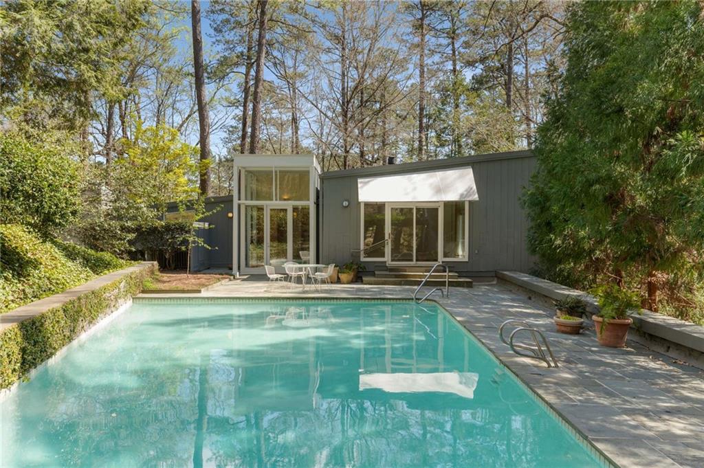 1105 Crest Valley Drive