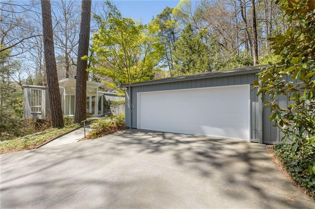 1105 Crest Valley Drive