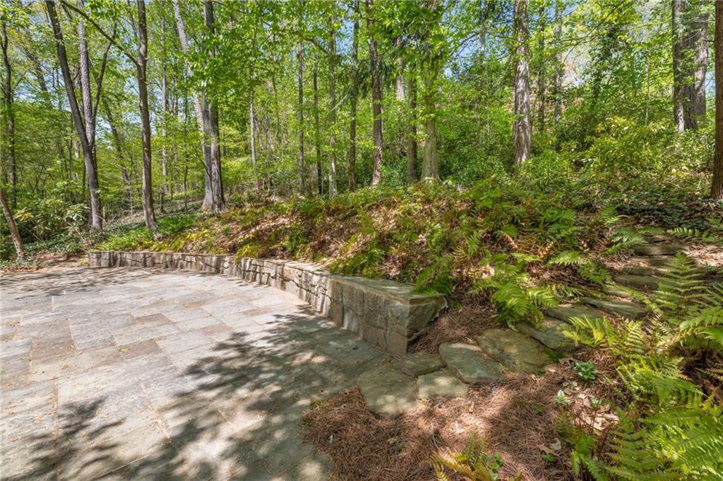 1105 Crest Valley Drive