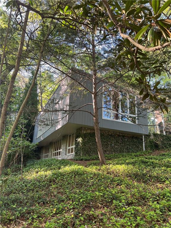 1105 Crest Valley Drive