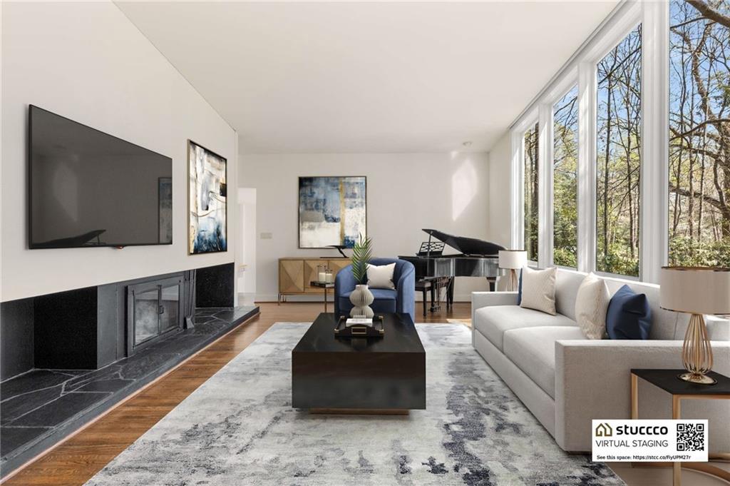 1105 Crest Valley Drive